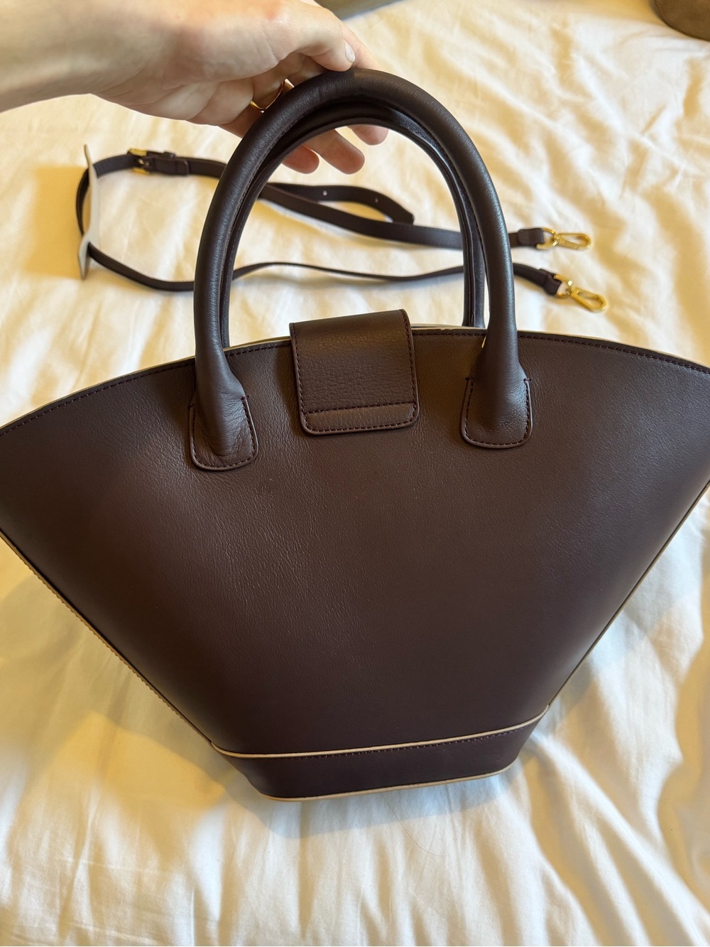 Paris / 64 Lumière bag - Picture 8 of 9